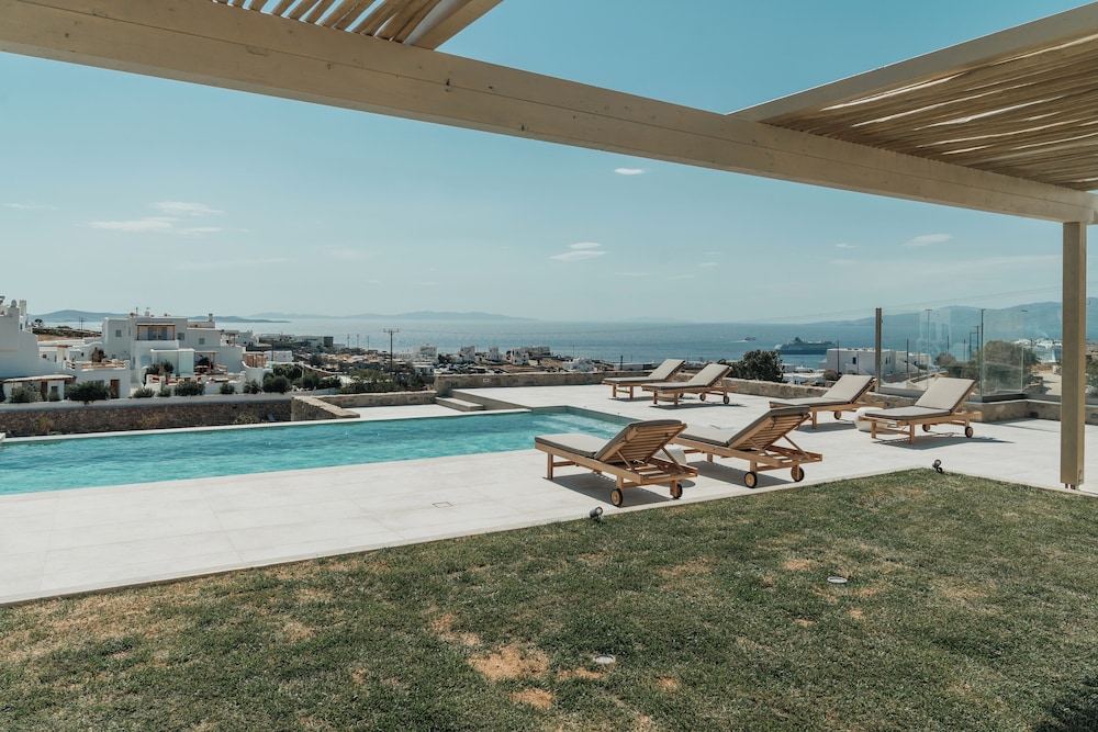 Athera Suites Mykonos