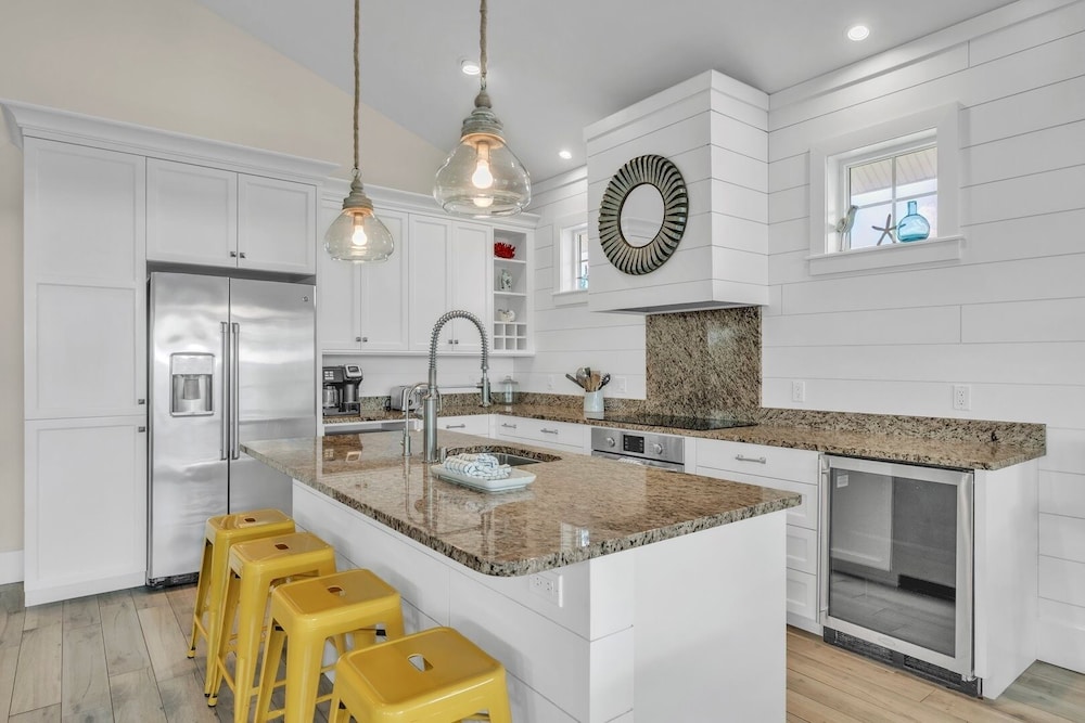 Jersey Gal 3 Bedroom Home