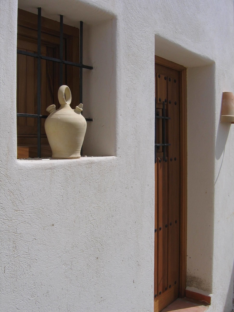 Logis Hotel Cortijo Los Malenos