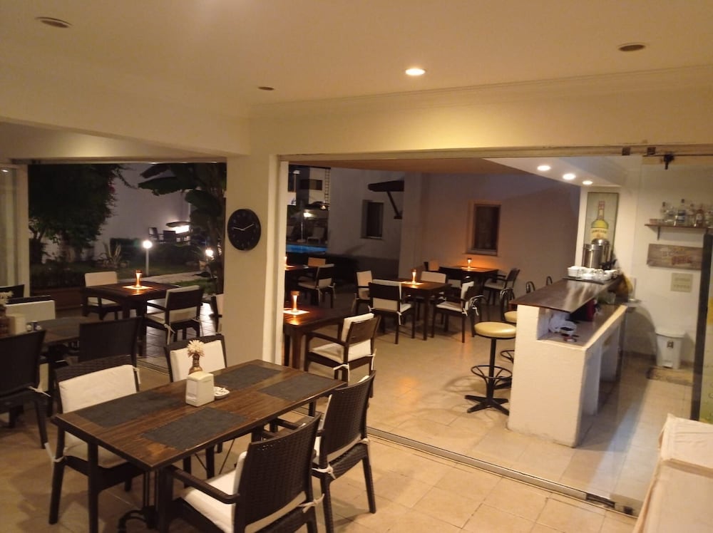 Canna Garden Otel - Yetişkinler İçin - Image 59