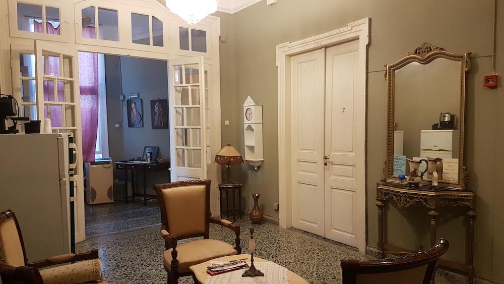 Heraklion Vacations - Arhontiko in the city - Property Image 31