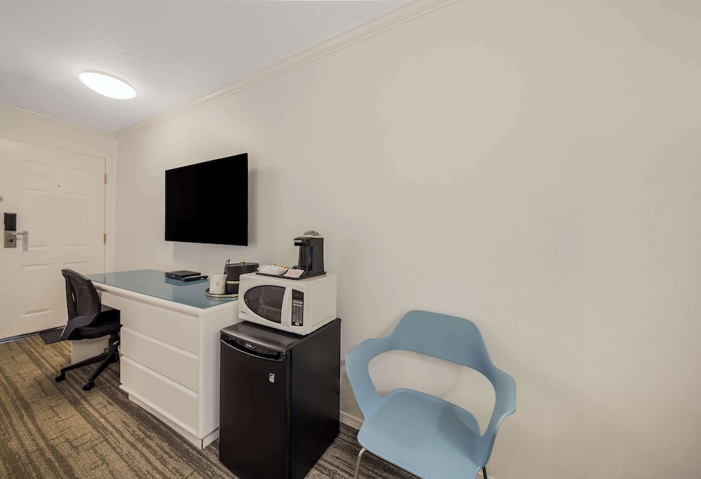 SureStay Hotel by Best Western Rossland Red Mountain