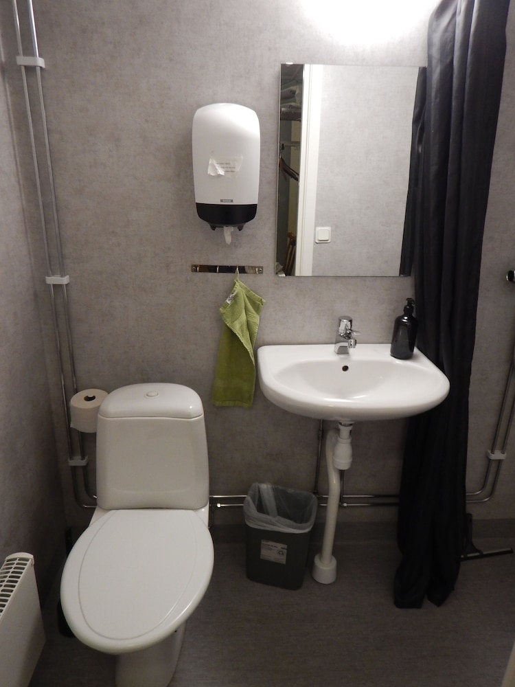 Jokkmokks Vandrarhem Åsgård