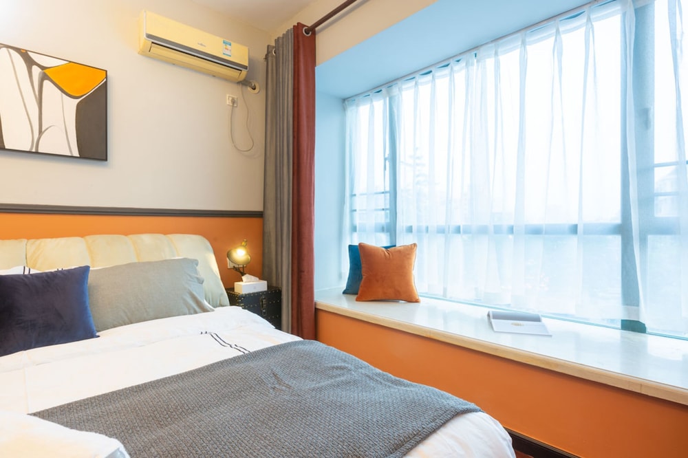 Locals Boutique Apartment Qianshan No.11, photo 14
