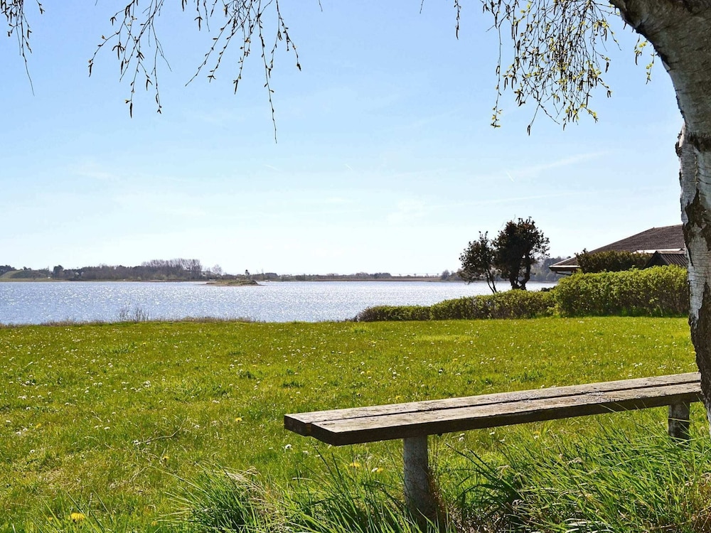6 Person Holiday Home in Haarby-by Traum view 5