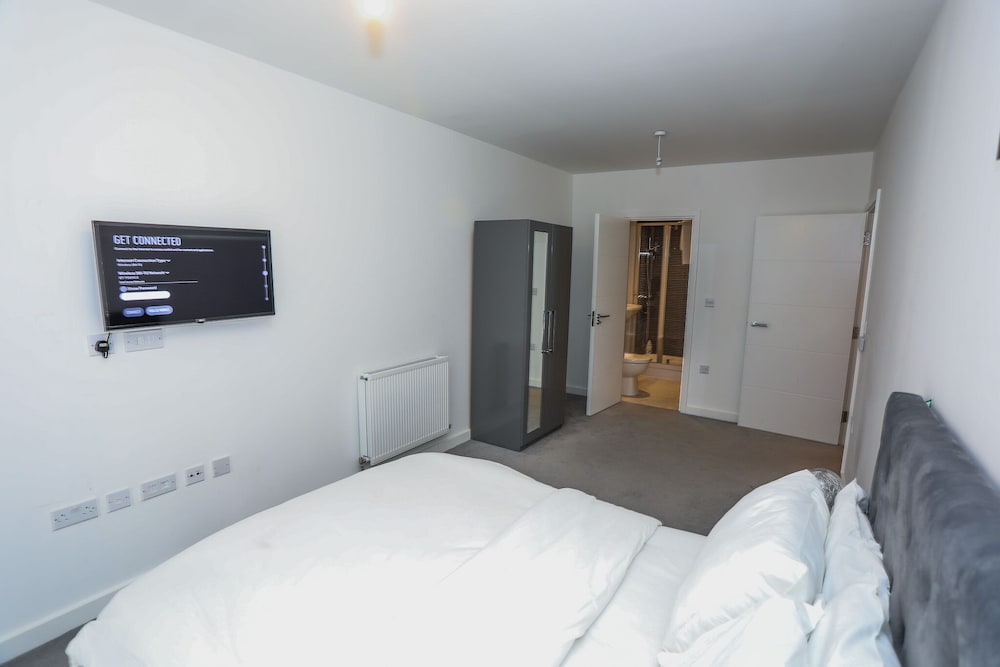 Dreams Apartments 2 Bed
