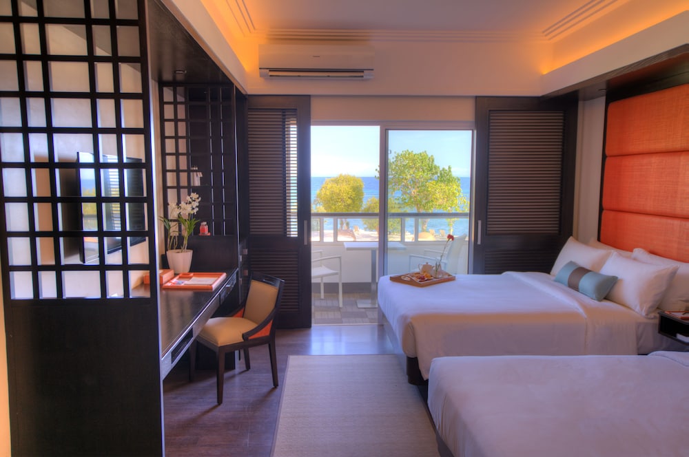 BE Grand Resort Bohol