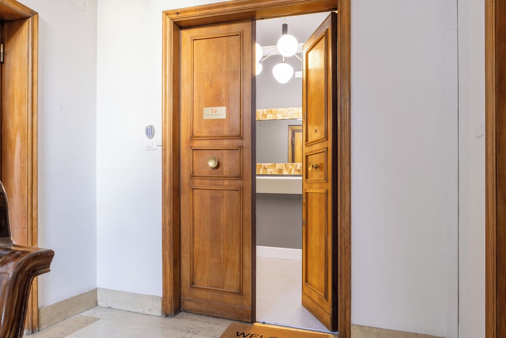 Pier Capponi 17 Room & Suites