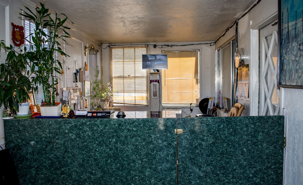 Bloomfield Motel