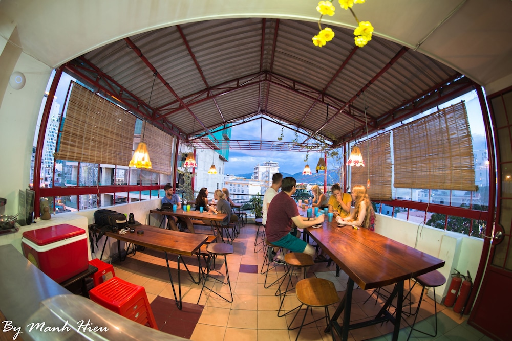Mojzo Dorm - Hostel