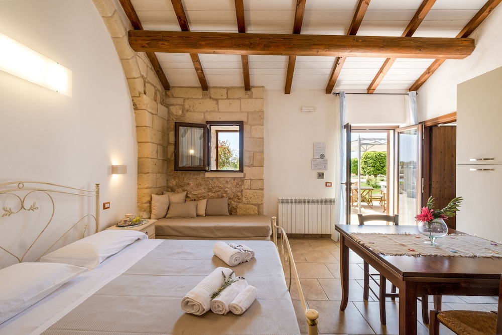 Agriturismo Masseria Costarella