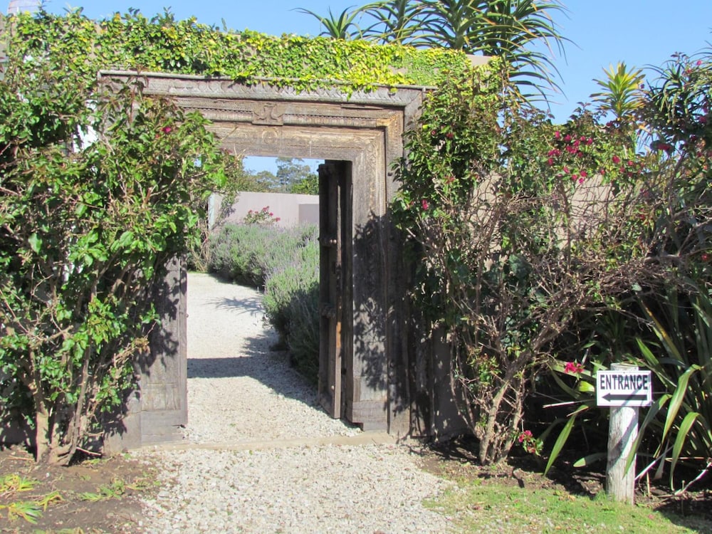 Plett River Lodge
