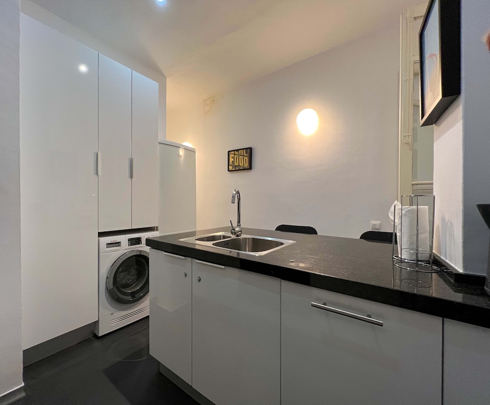 Stay Unique Apartments Cent