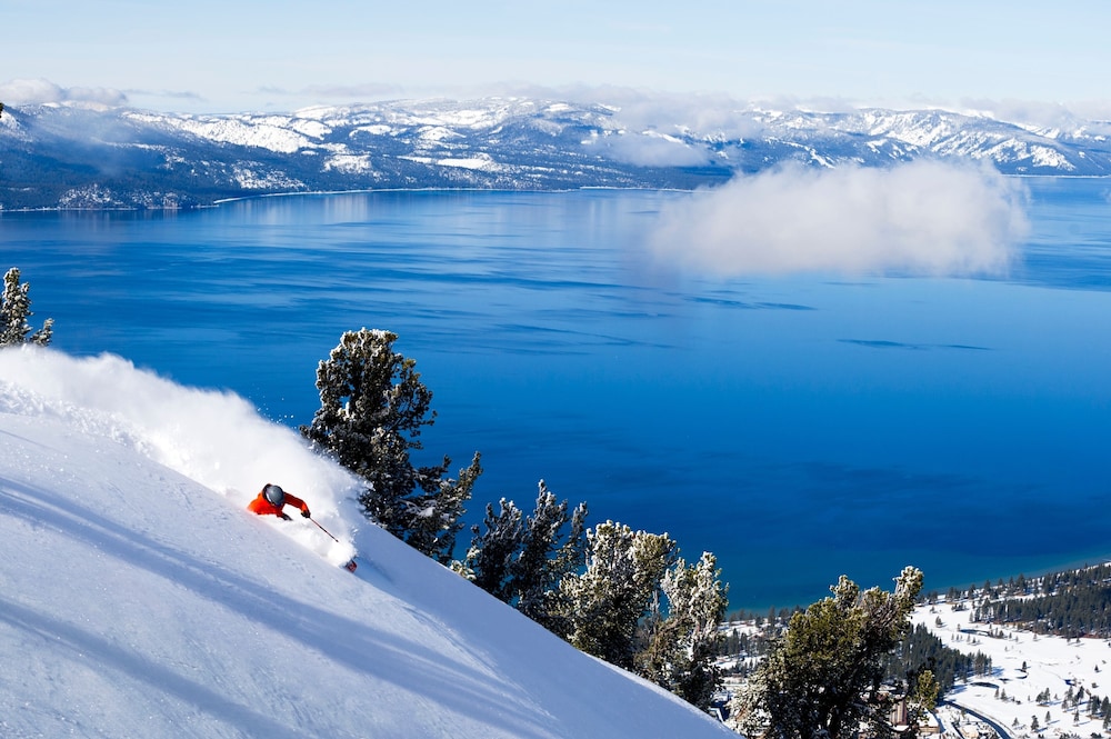 Lake Tahoe Vacations - Zalanta 319 - HVHI by RedAwning - Property Image 9