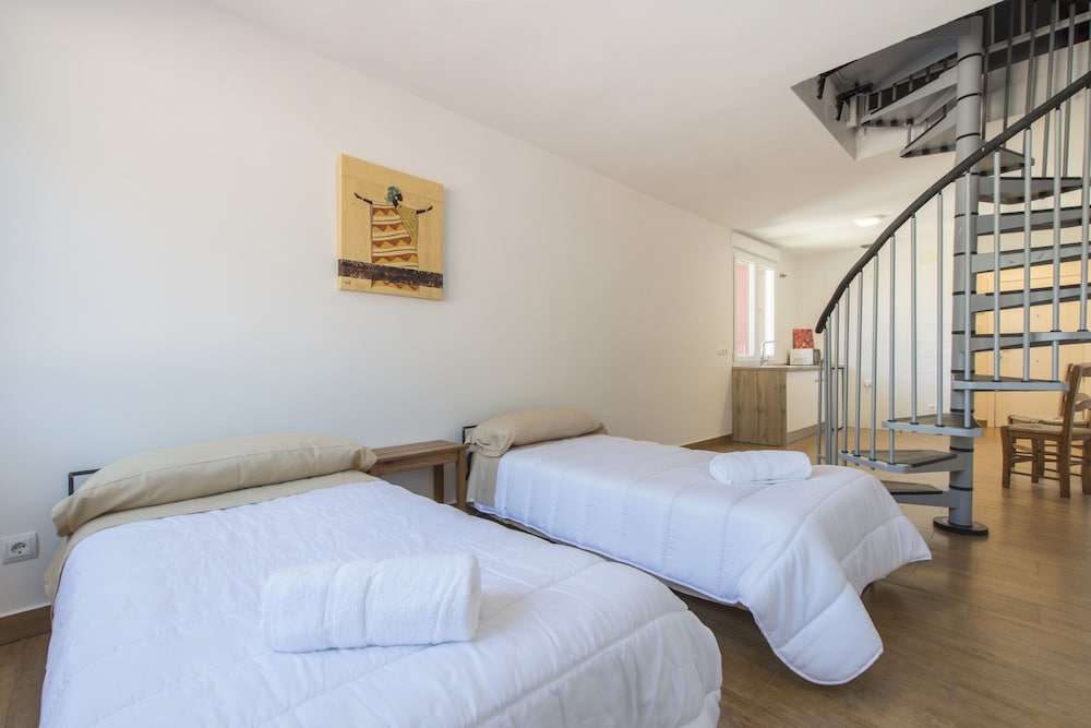 VI El Cuartel 5 in Vila