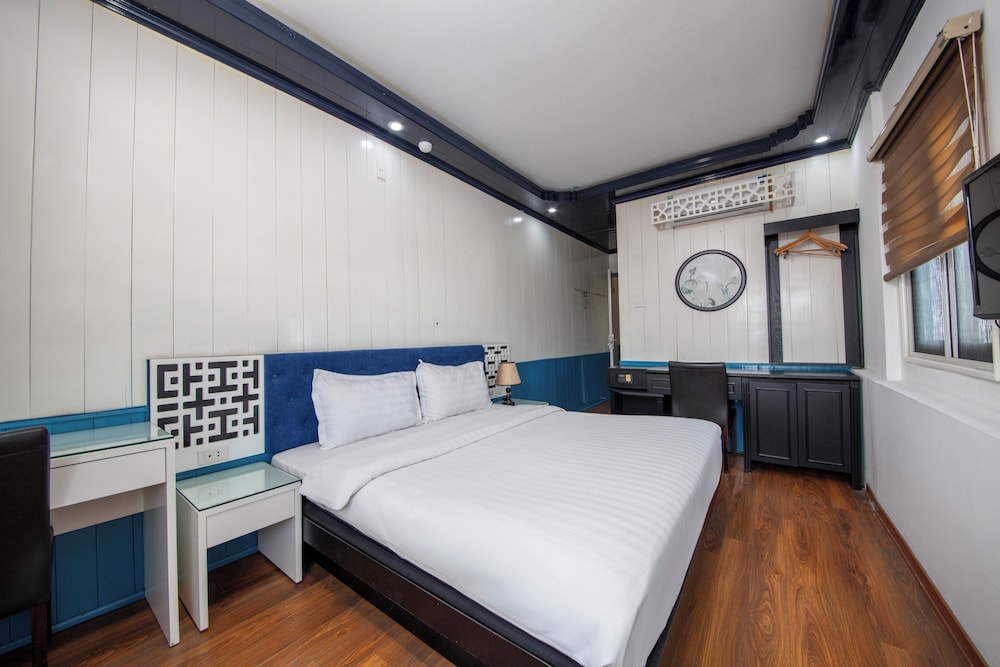 Hanoi Solo Hostel