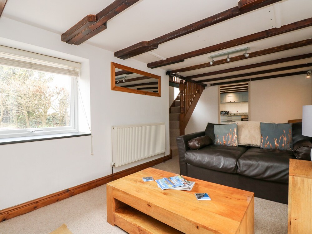 Forge Cottage