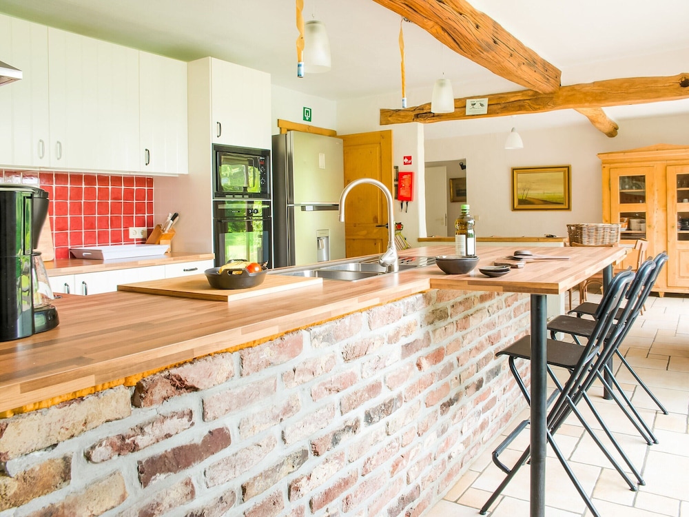 Rustic Retreat in Malmedy view 5
