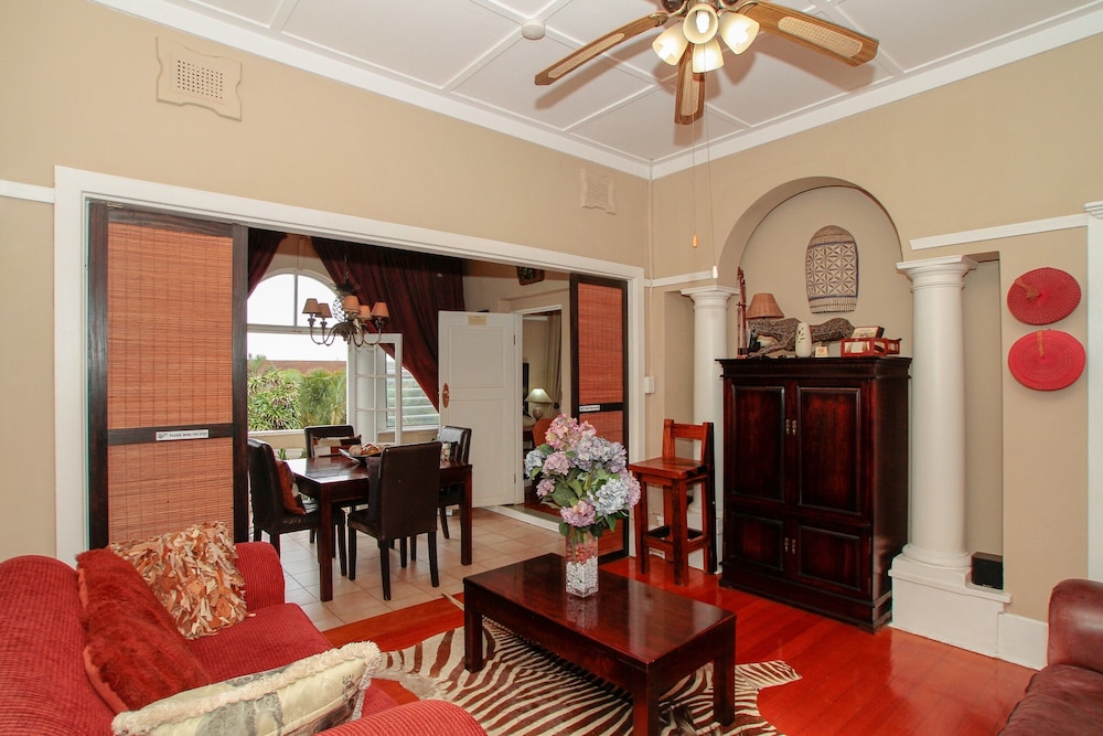 Acorn B&B in Durban view 3