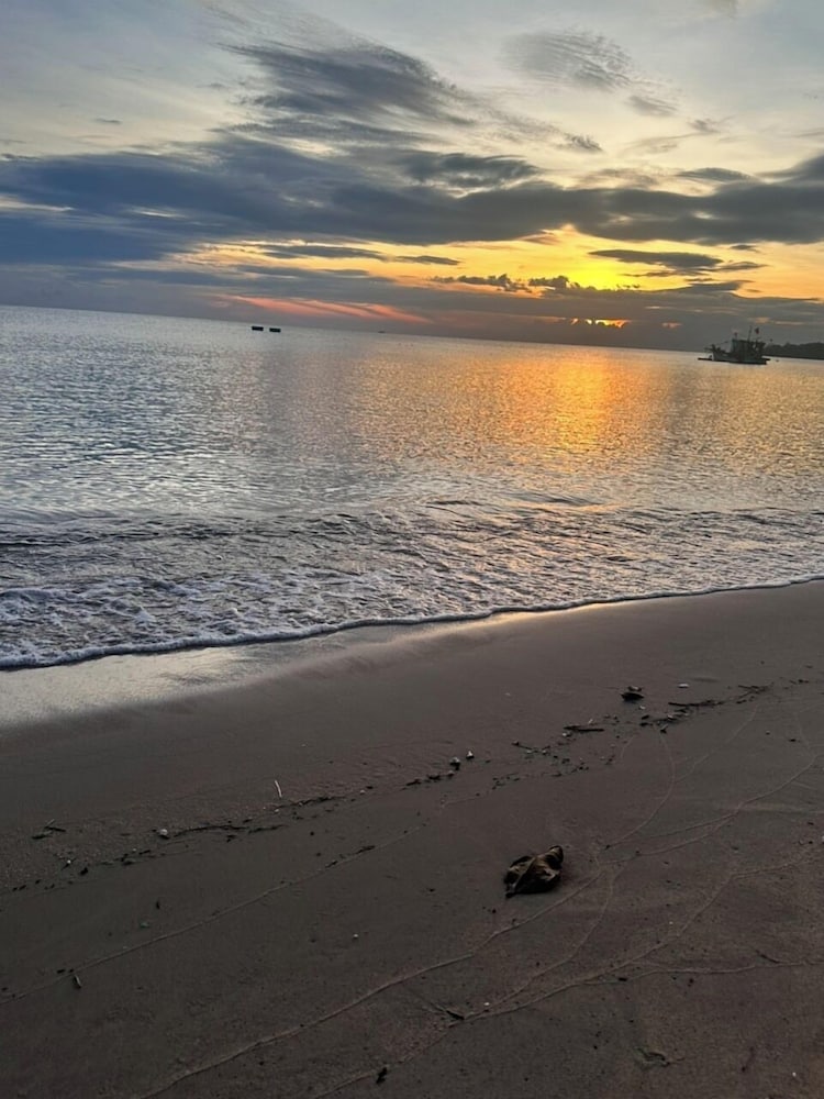 Bien Ngot Resort Phu Quoc