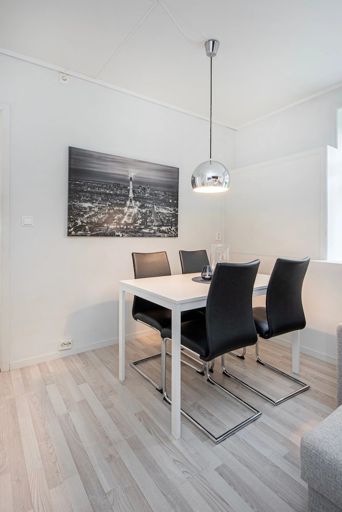 Apartment in the Center of Ålesund