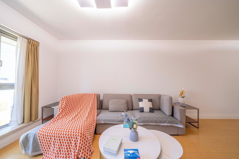 Tyms 2BR 1BA Suite Yongxin