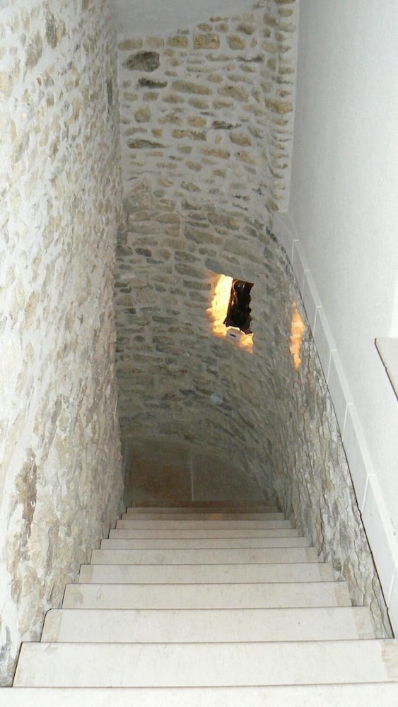 Le Manoir Des Chapelles