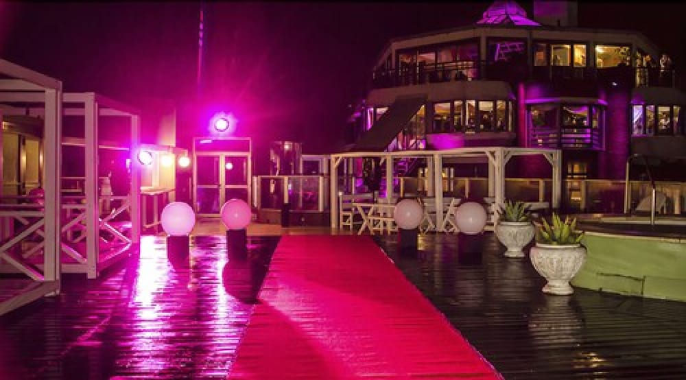 Tequendama Spa & Resort