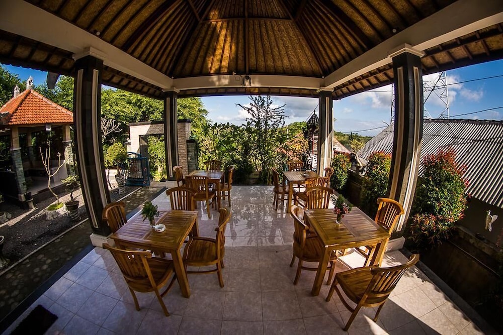Villa Amari