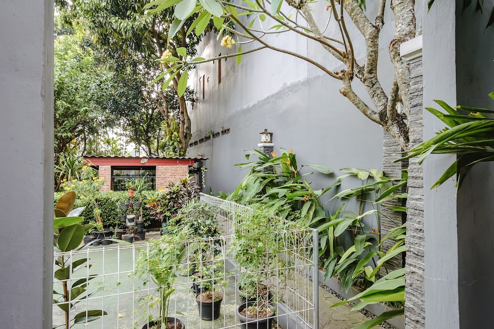 Calma Coliving at Bintaro