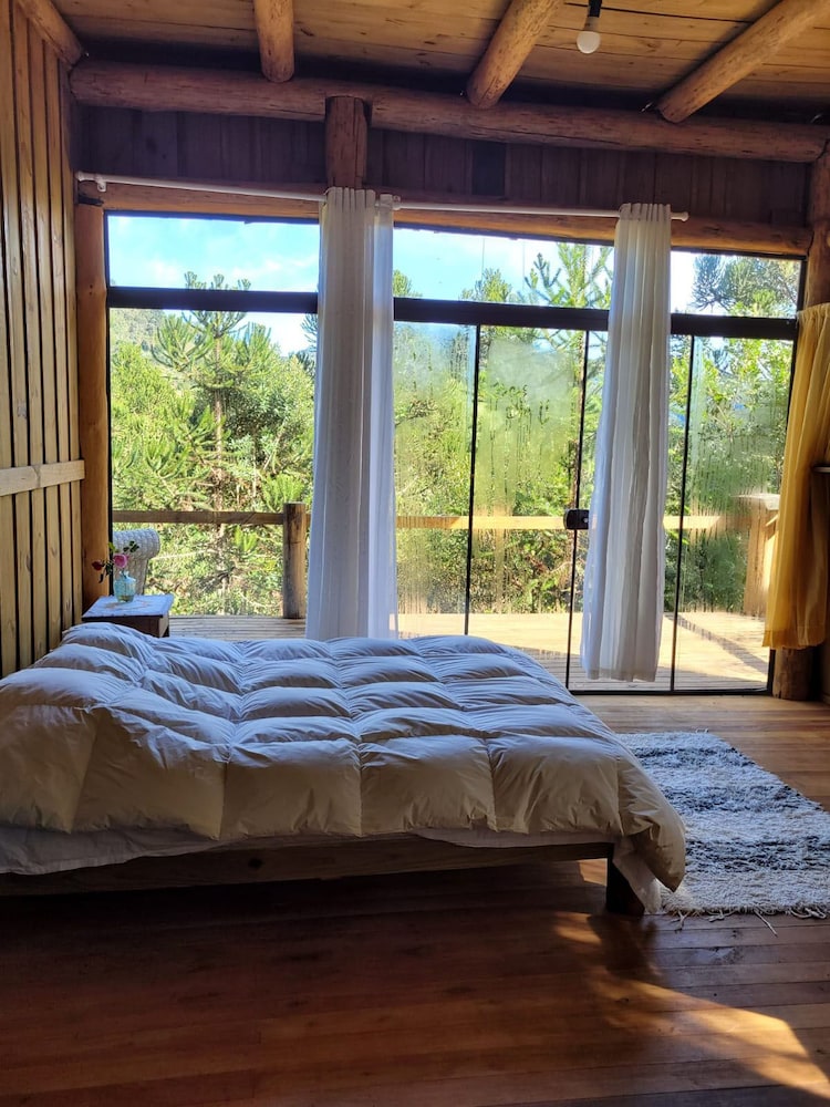YAAHOO ECOLODGE