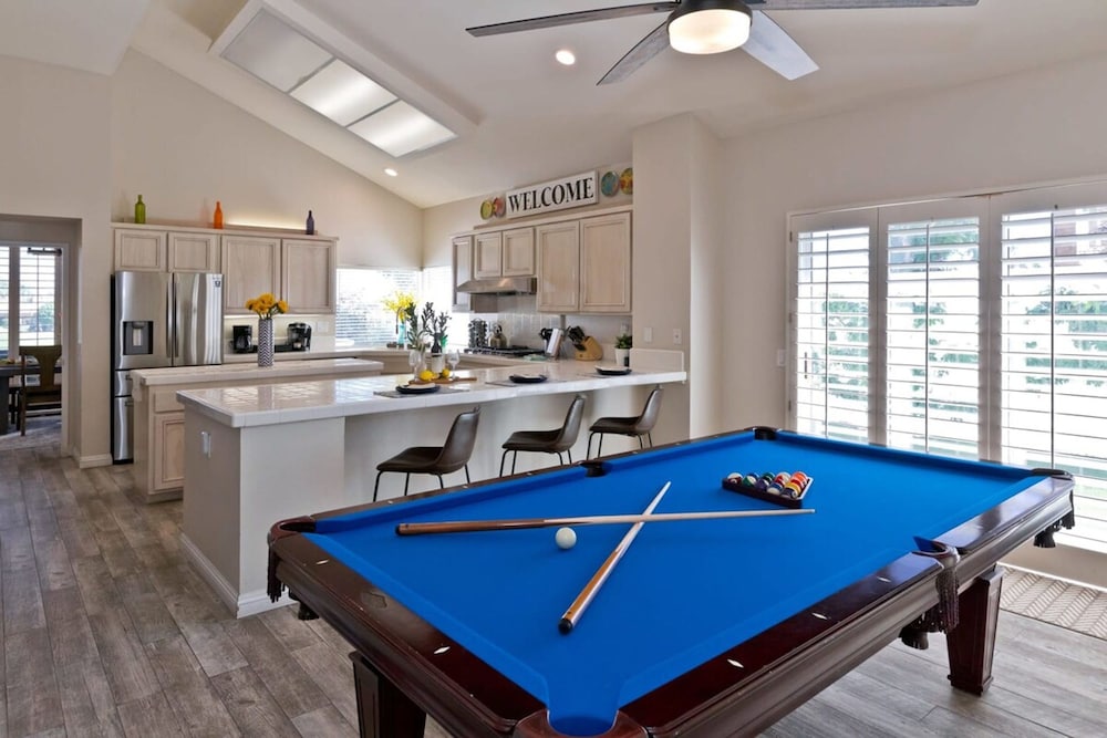 Casa Havana Stunning Views Pool Spa PGA West 4br