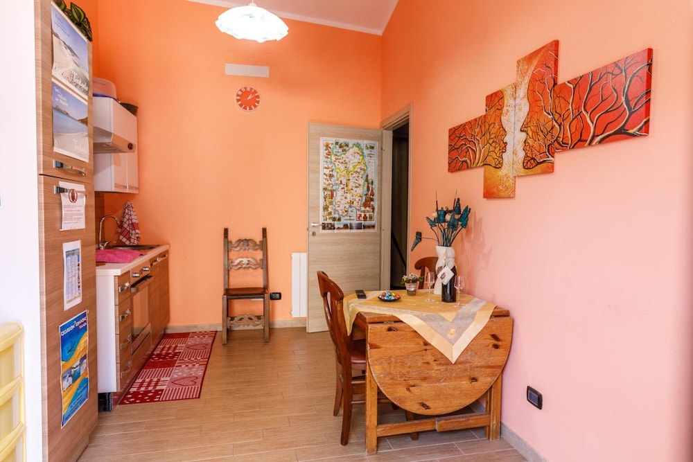 B&B Rio Launaxi Teulada