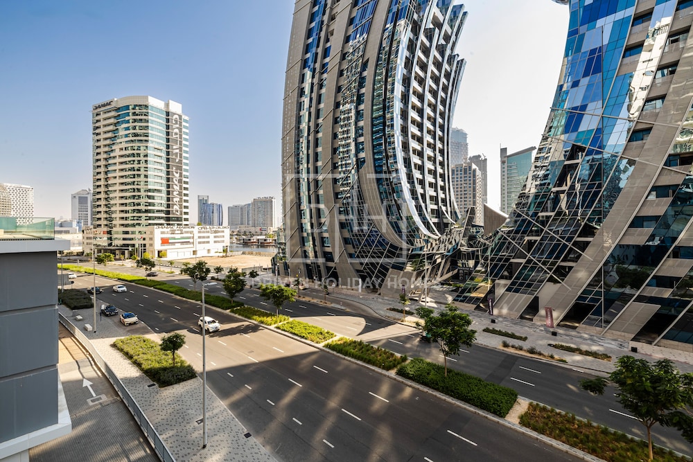 Damac Majestine