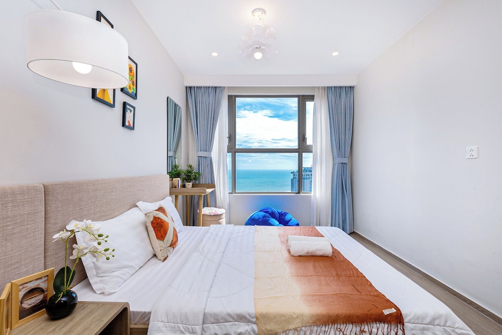 OLIU'S HOMESTAY - The Sóng Vũng Tàu