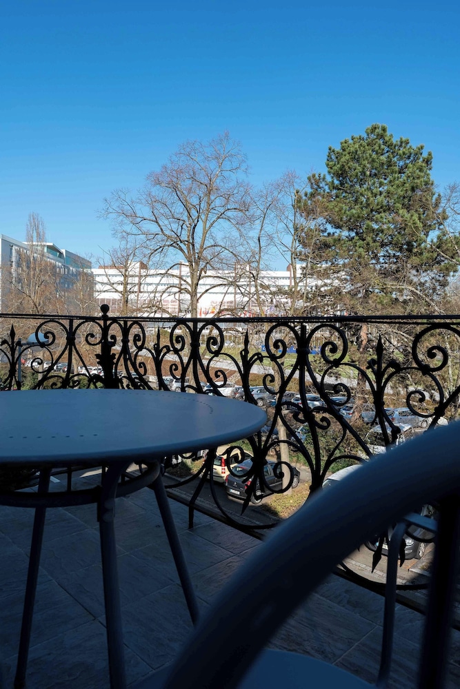 Le Relais de l'Orangerie