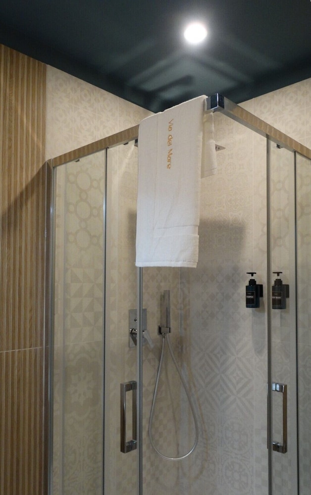 Via del Mare Apulia B&B Spa Suite