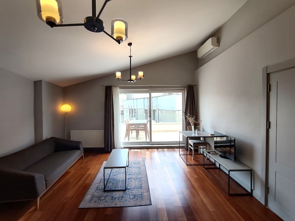 Galata World Otel - Image 20