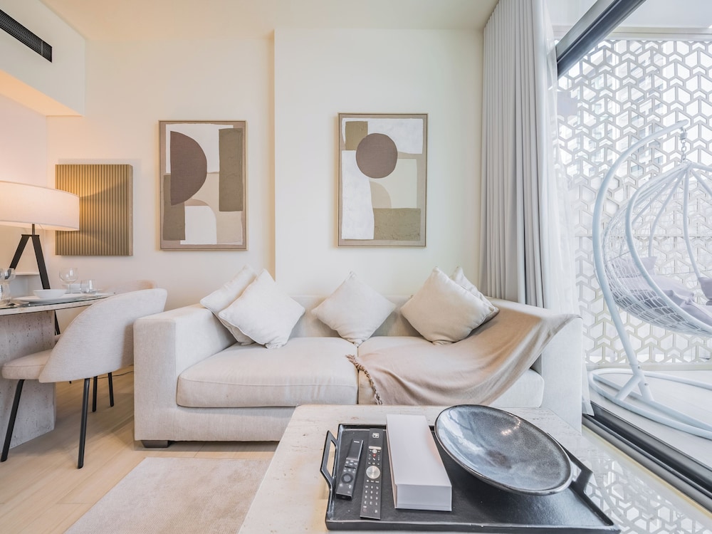 Binghatti Emerald Residences- JVC