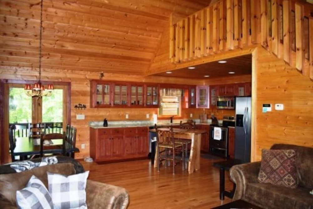 Aska Retreat view 4