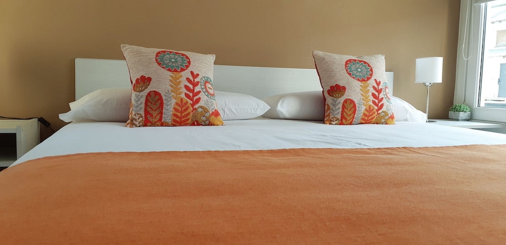 Ushuaia Flat II