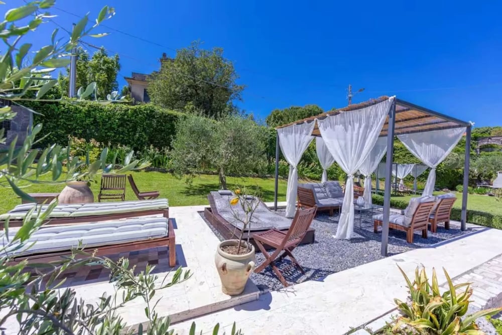 Casa Fra Gli Ulivi
