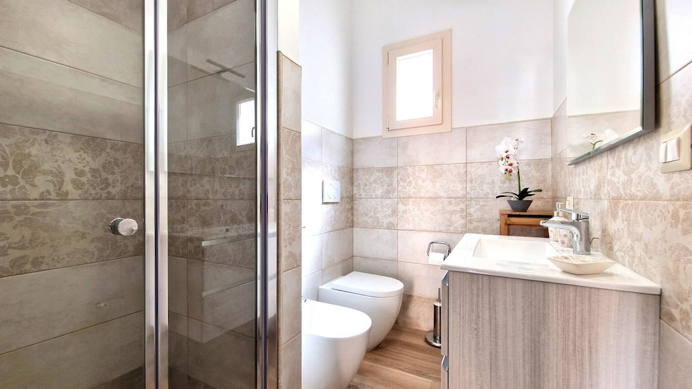 Dimora Maniscalco With Star Vault Ceilings in Matino 2 Bedrooms