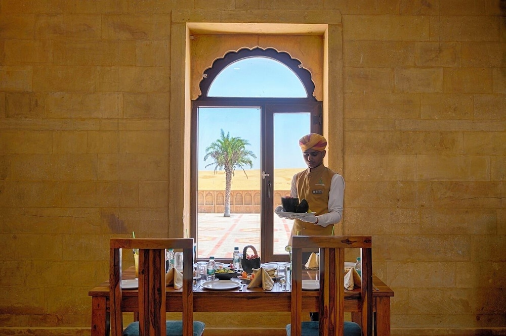 Desert Valley Resort