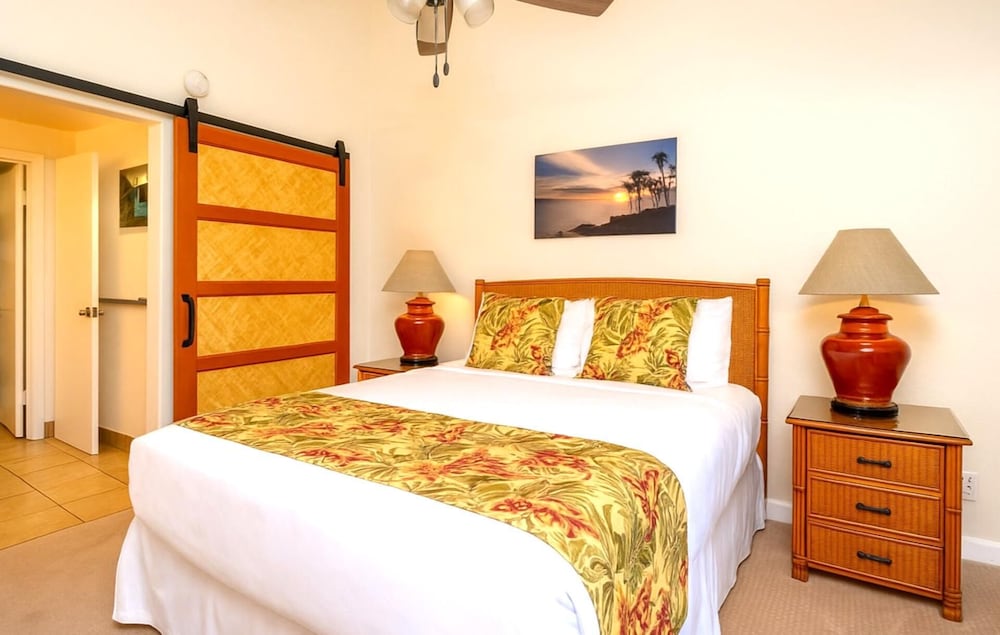 Napili Point 2 Free Rental Cars KBM Resorts Ocean View 1-bedroom Villa At Napili Point Maui 2 Units, 3 Bedrooms Ml-1535