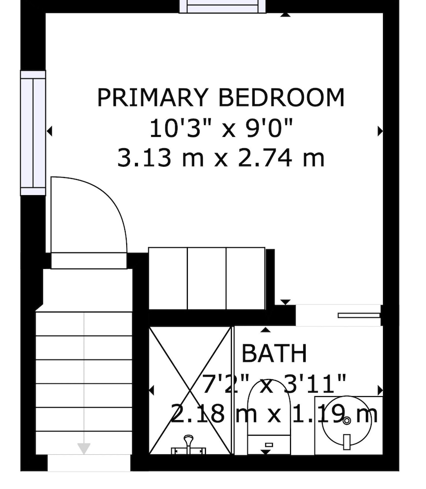 Lillie Road Residence B