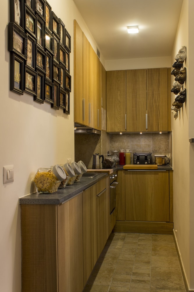 Casa Latina B&B