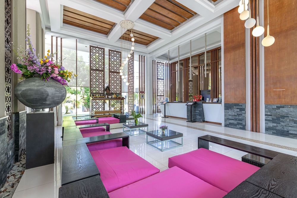 Phuket Moonlit Bay Seaview Resort&Spa