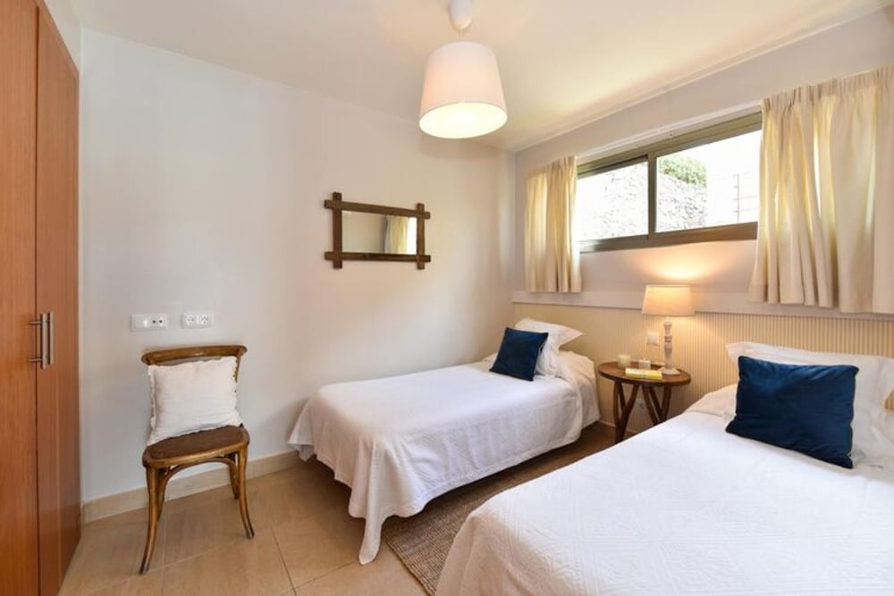 Holiday Home With Pool on Golf Resort, Maspalomas