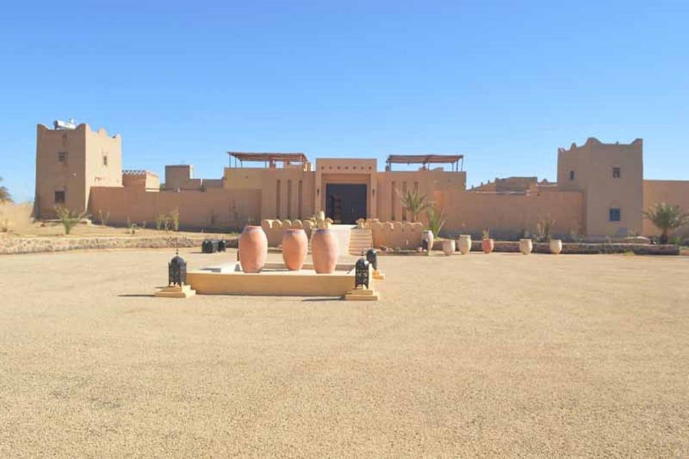 Ksar Tin Hinan view 2